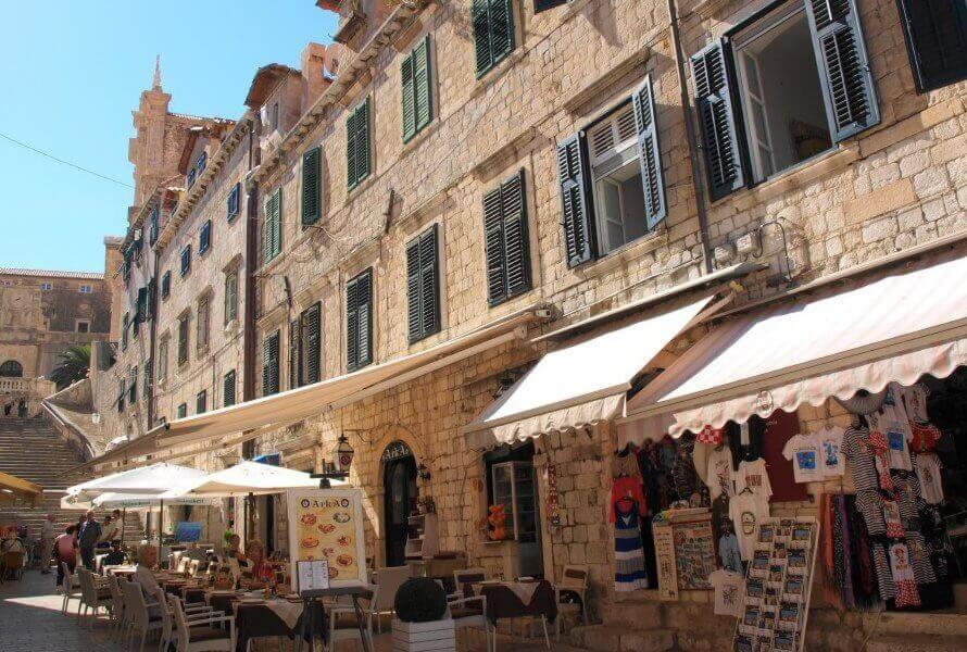 La Dolce Vita - Old Town Dubrovnik Exterior photo